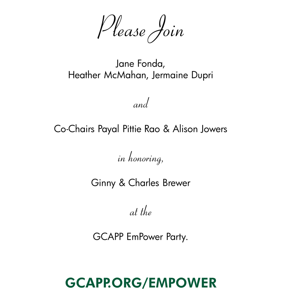 Empower Party 2024 - Dnu - Gcapp